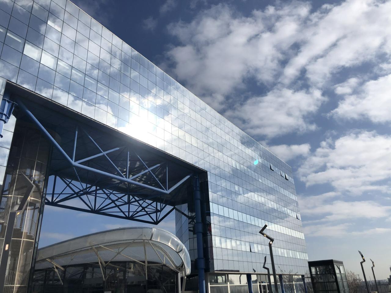 Bureau Rennes 391m² Location bureau Rennes Ille-et-Vilaine OLBUR2420463 0